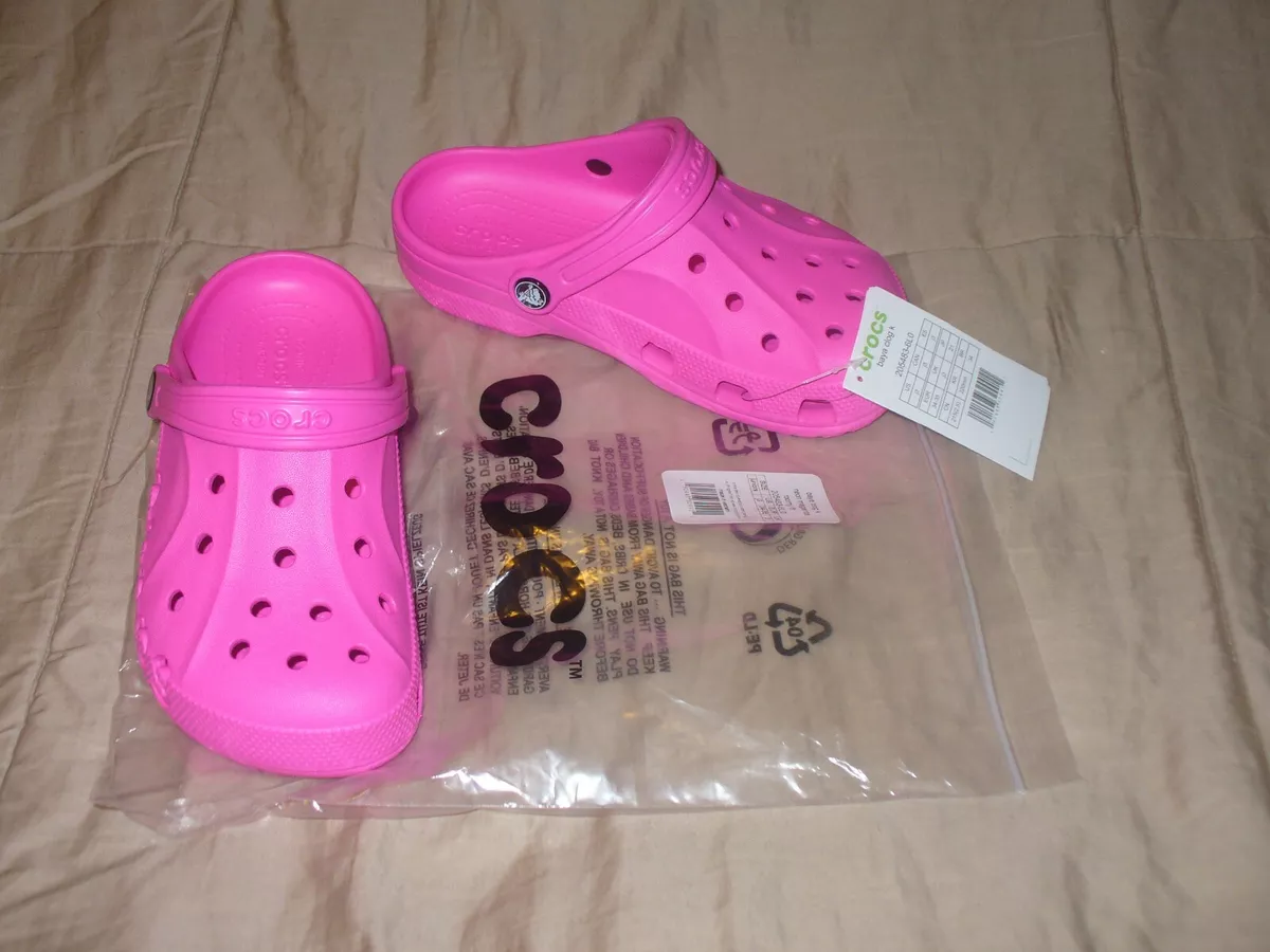 Crocs bebe 21 cheap