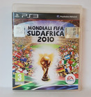 MONDIALI FIFA SUDAFRICA 2010 - PLAYSTATION 3 PS3