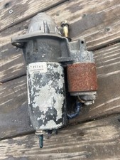 Porsche 944 At Auto Starter 83-90 Oem