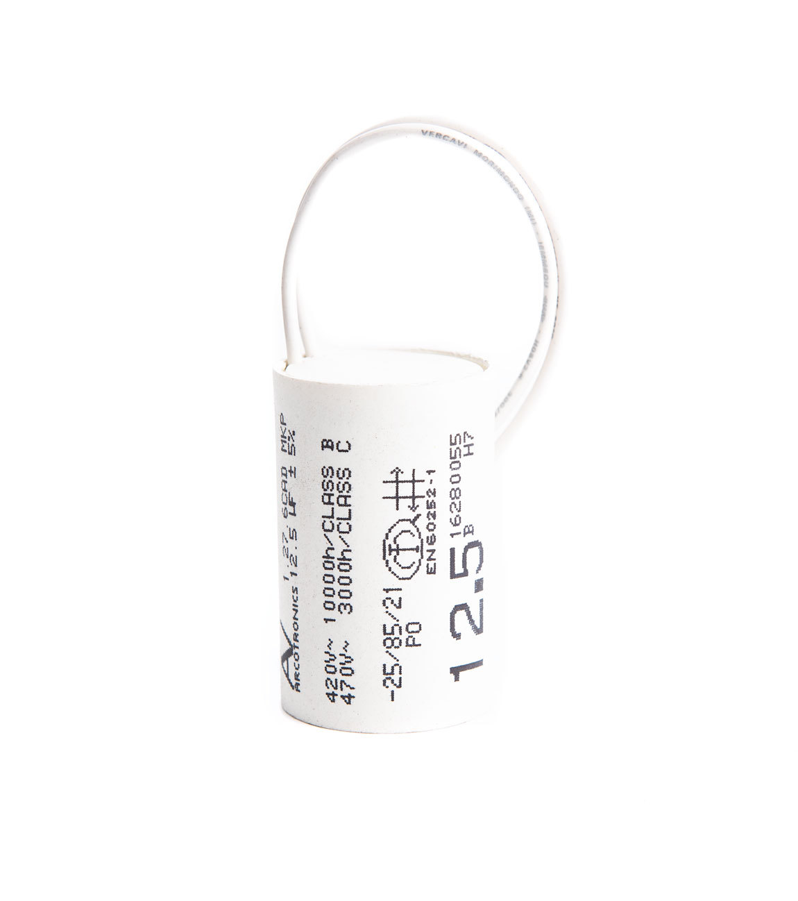 WATERCO AQUAMITE CAPACITOR - 0.5HP