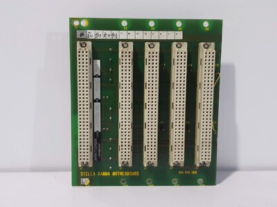 SOREN T. LYNGSO STELLA GAMMA Motherboard 60900256 064.510.503 064.510.493