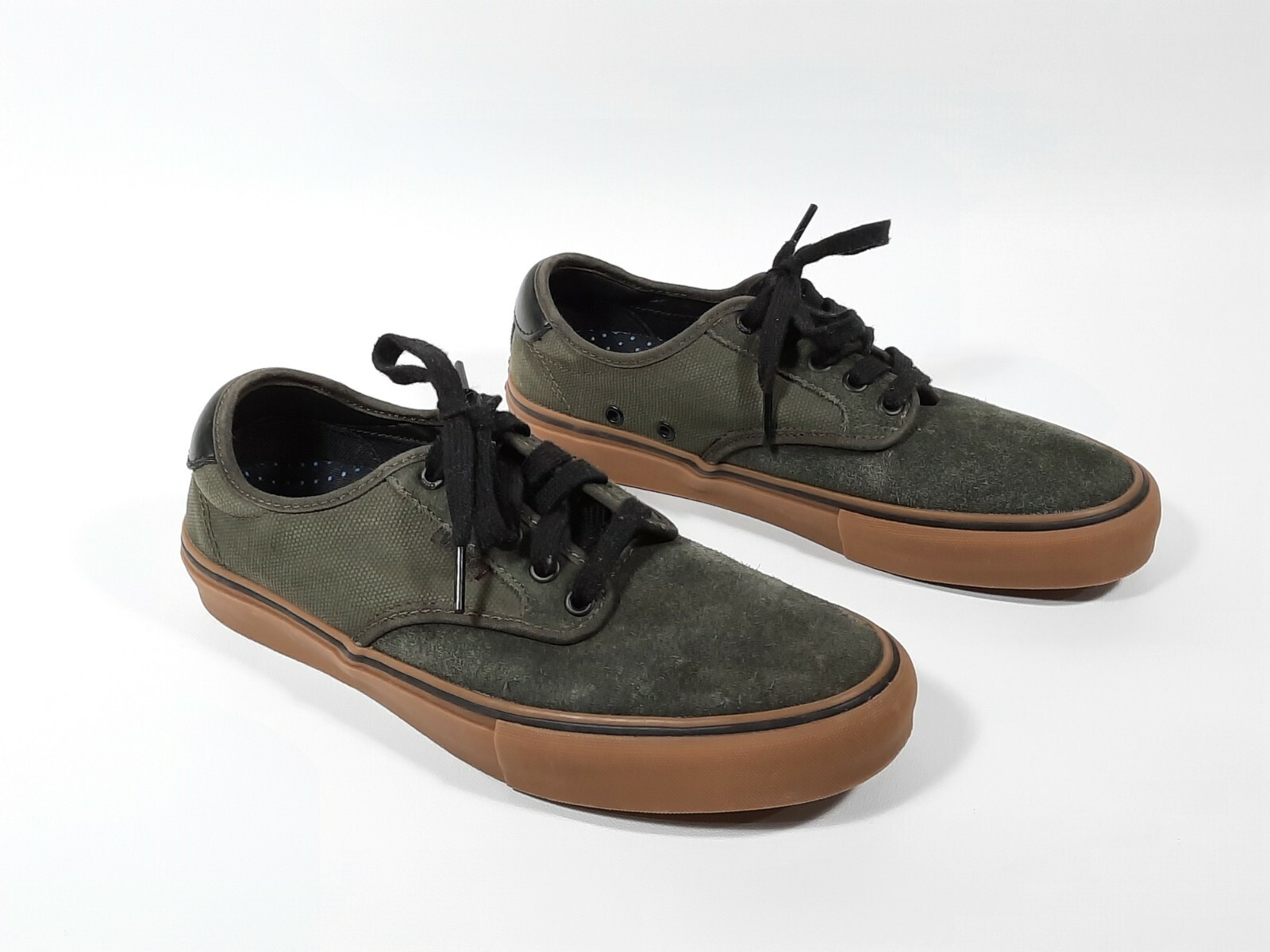 Vans Rainy Day Chima Ferguson Pro Skate Shoes Sydney … Gem