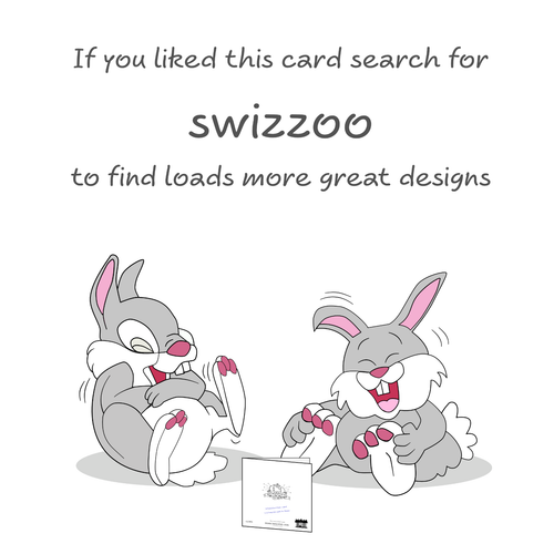 SWIZZOO Funny Birthday Card Father's Day Card Husband Dad Wife Mum Friend Humour - Picture 6 of 9