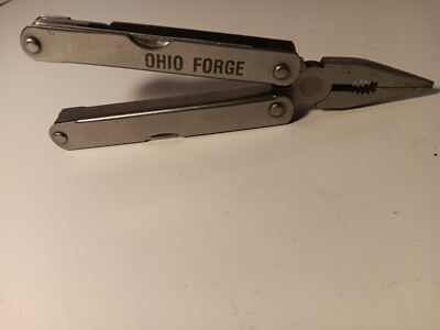 Ohio Forge Multi Tool