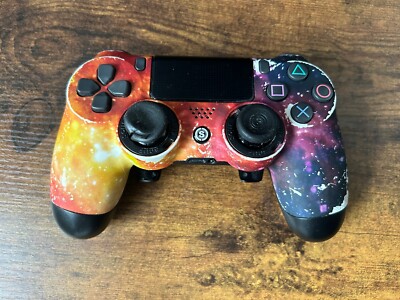 Ps4 Scufgaming Design Controller
