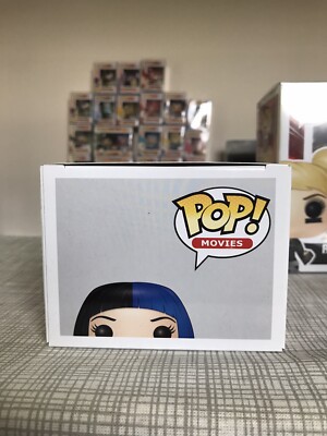 Funko Pop Scott Pilgrim VS The World Knives Chau Digital 335