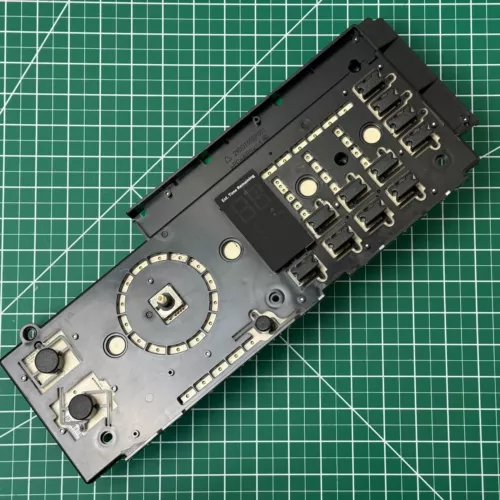 GE Washer Control Board | WH18X26795 | WH22X35757