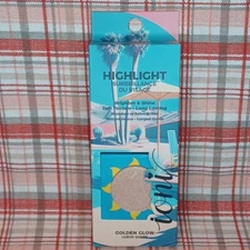 Ioni Highlight Golden Glow 11 Oz./3g