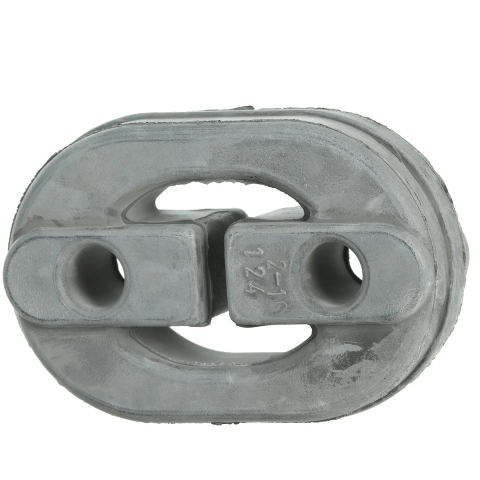 Подлинная вешалка для выхлопной системы Mopar 1993-2005 Chrysler Sebring Dodge Stratus MB906124 - Изображение 2 из 4