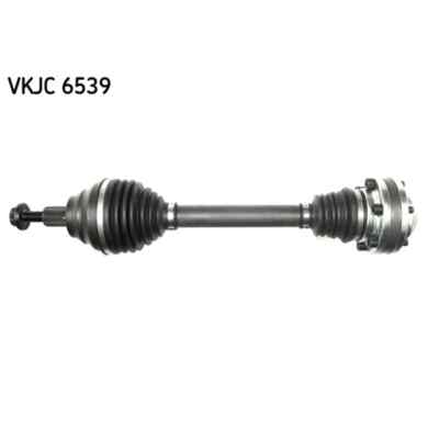 SKF Antriebswelle (ohne ATW) VKJC 6539