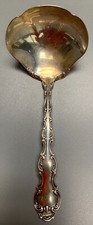 Birks Sterling Service LOUIS XV GRAVY LADLE