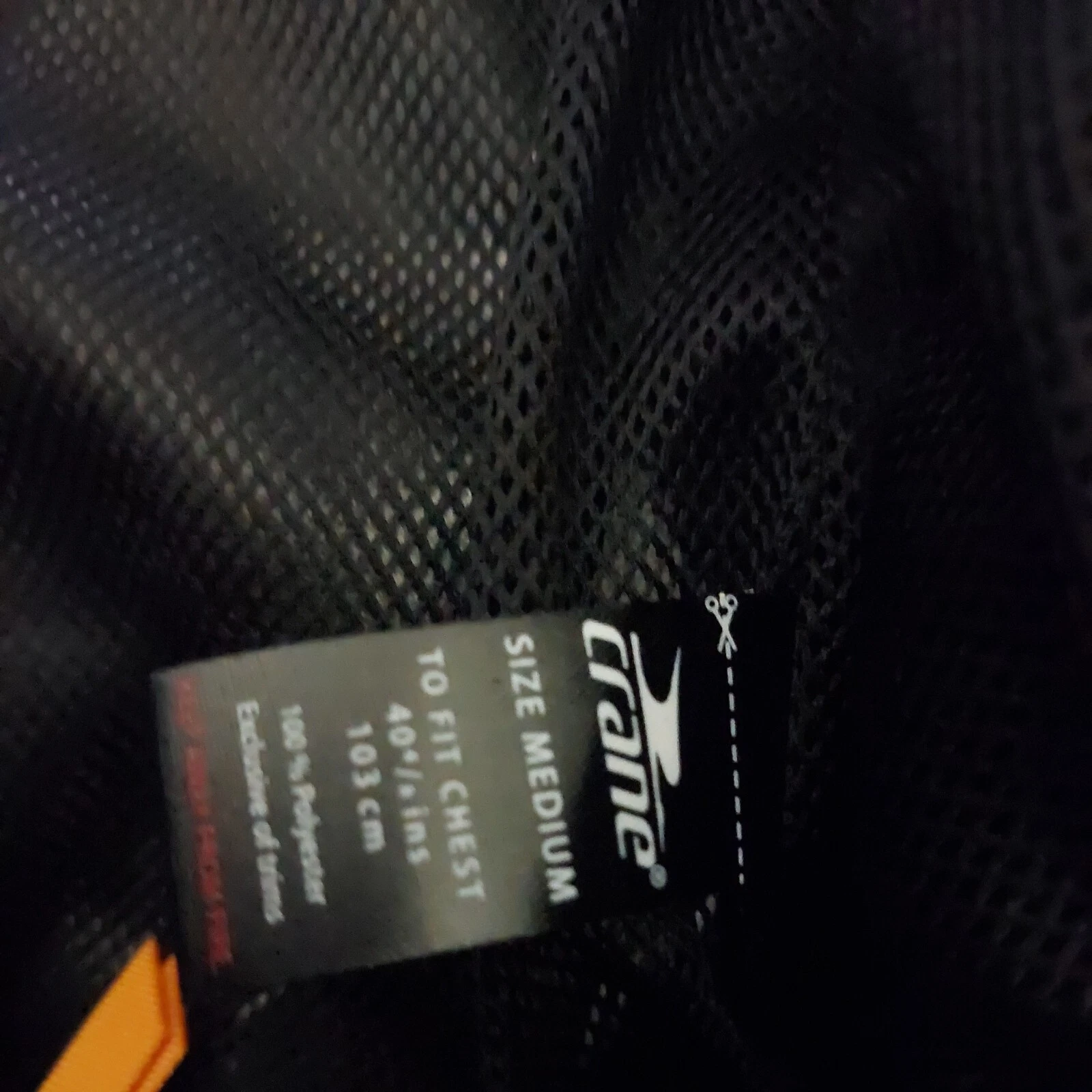 Water Proof Jacket