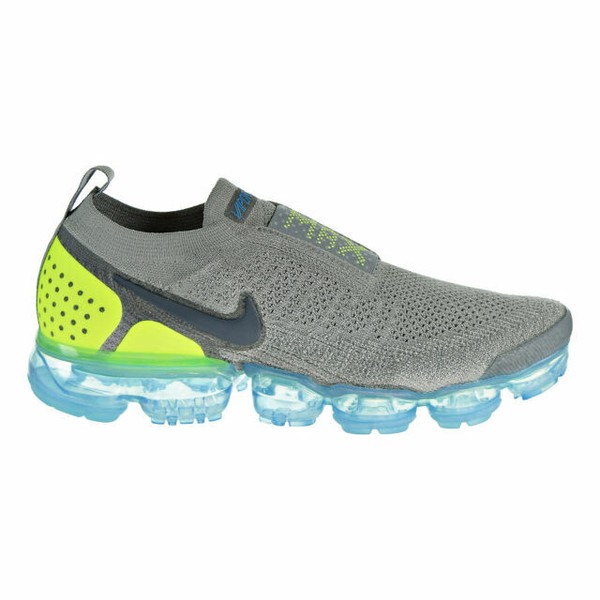 nike air flyknit vapormax moc 2