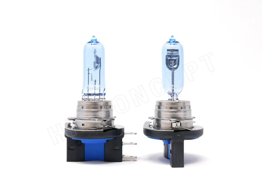 Osram H15 Cool Blue Intense NEXT Gen Headlight Halogen Bulb