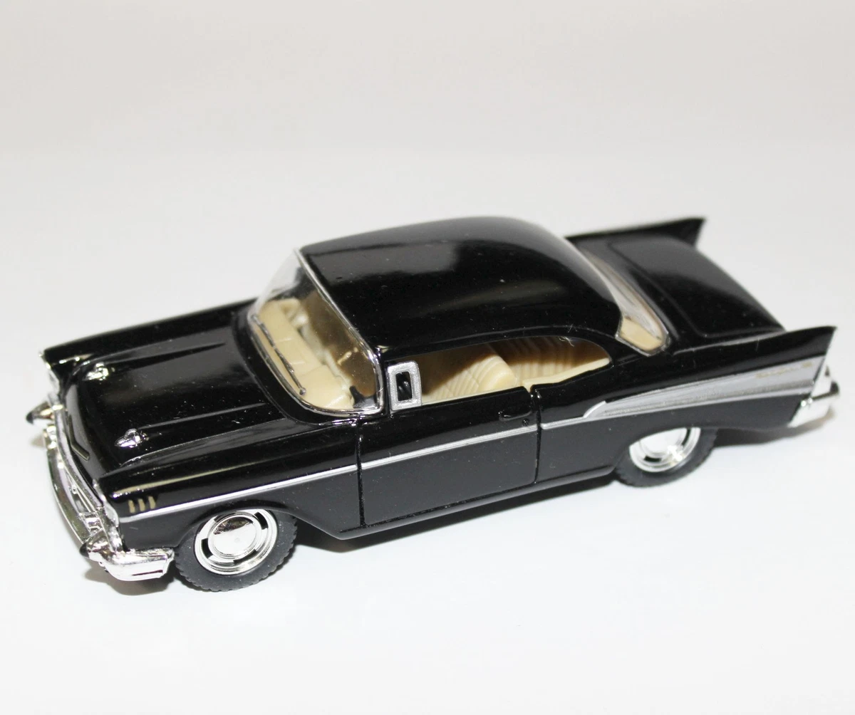 57 chevy bel sales air toy car