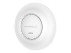 Grandstream GWN7665 - Accesspoint - Wi-Fi 6 - Wi-Fi 6E