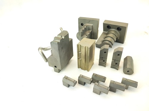 BLM bending machine tool set (6) - Picture 3 of 12