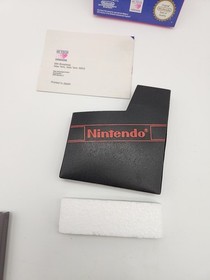 Nintendo NES Spiel Barbie in OVP Box Anleitung Schuber