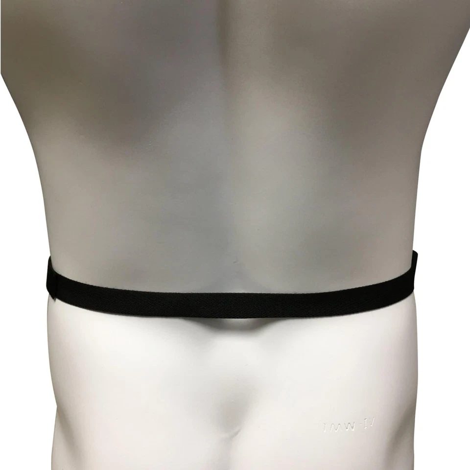Champion Scrotal Suspensory, Soporte Deportivo Transpirable, Malla Jock para Hombre, Bla Foto 4 de 4
