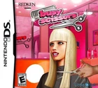 Busy Scissors - Nintendo DS Game - Game Only