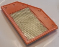 Motaquip Luftfilter LVFA1663 Filtereinsatz FüR Opel Insignia Sport Z18 Sports