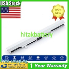 PA5185U-1BRS Battery for Toshiba Satellite C55D C55T C55-B5200 C55-B5300 WHITE