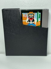 ebay® Auktion 188948808753 | Wild Gunman NES Spiel Nintendo Entertainment System PAL - NUR KARTON Thumbnail of ebay® auction 188948808753 | Wild Gunman NES Spiel Nintendo Entertainment System PAL - NUR KARTON