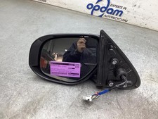 Retroviseur gauche (ou coque) Mitsubishi OUTLANDER