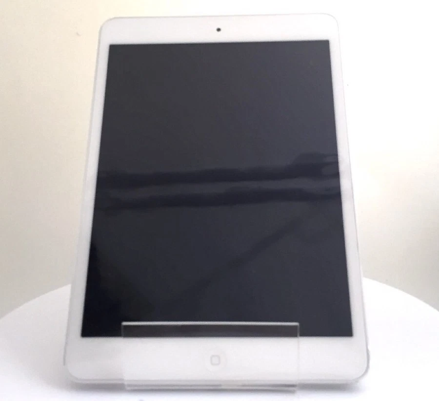 ティムクックサイン入り】iPad mini 2 シルバー 16GB Wi-Fi Restored