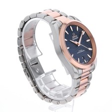 OMEGA Seamaster Aqua Terra 150M Co-Axial Master Chronometer 220.20.38.20.03.... 3