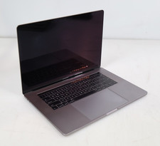 Apple A1707 MacBook Pro 15" 2017 Chassis  Battery  Screen Parts Repair