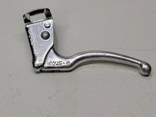Star Brand Tech 6 Front Brake Lever Old School Bmx Dia Compe Style