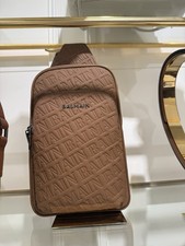 Balmain Umhängetasche Herren Top Design