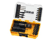 DEWALT Power Tools - DT70779T Flip and Drive Set, 25 Piece
