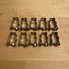 #0 1/2  Stainless Steel Conduit Hanger W/ Nut...