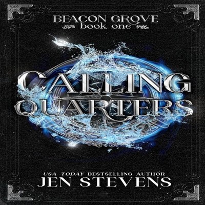 Calling Quarters Jen Stevens Paperback Amazon Digital Services LL