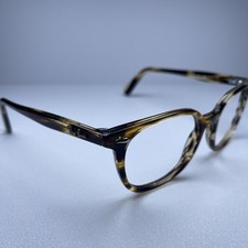 Ray Ban T RB5299 5209 53 19 145 Brown Eyeglasses / Frames D72