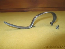 Fox Sterlingworth (Phila) Double Barrel 12 Gauge Shotgun Trigger Guard