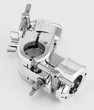 Gibraltar SC-GCSRA Chrome Stack Right Angle Clamp