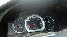 Compteur Daewoo NUBIRA