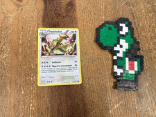 Tranchodon 89/108 Explorateurs obscurs - Carte pokémon FR - Occasion