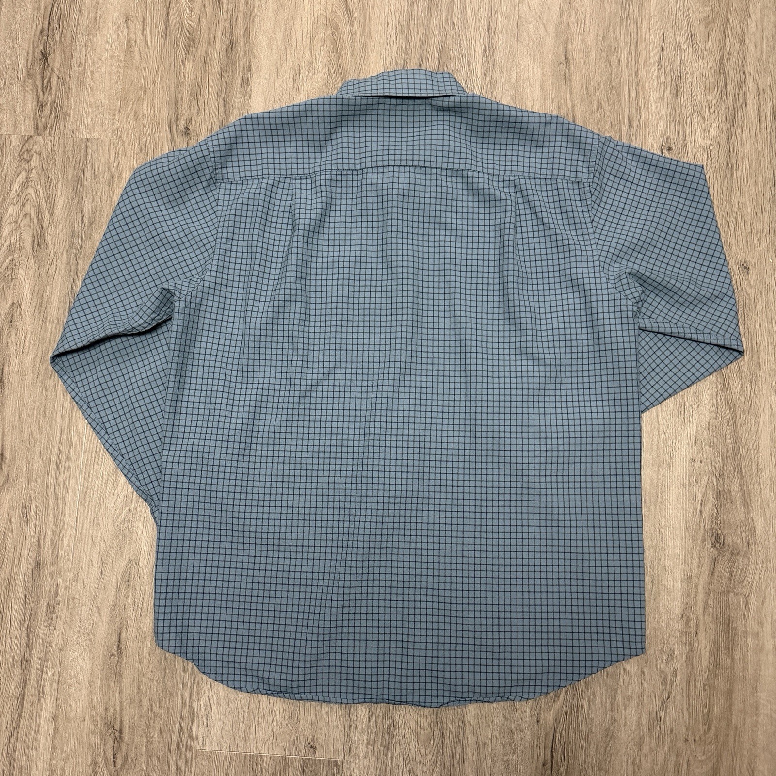 Pendleton 100% Worsted Virgin Wool Button Down Sh… - image 3