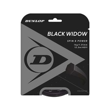 Dunlop Black Widow Half Set 6,50 Mt per Ibrido - MartaShop