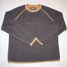 32 Bar Blues Sweater NWOT MEDIUM