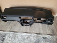 2013 - 2019 Skoda Octavia MK3 - Airbag Dashboard with Passenger Airbag