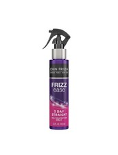 John Frieda Frizz Ease 3-day Flat Iron Spray, Keratin Infused Straightening
