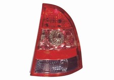 Heckleuchte ALKAR 2202270 W21W WY21W W21/5W für TOYOTA COROLLA NDE120_ NDE120R