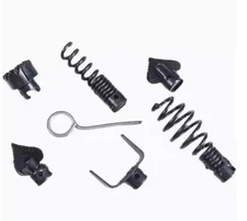 pipeline dredging machine spring drill bit diameter 16mm spring accessory