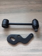 Classic Mini Engine , Gearbox Mount