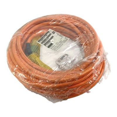 Siemens 6FX8002-5DS41-1BH0 Power Cable for SINAMICS S120 Motor Module -unused-